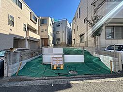 ◆当社グループ物件／横浜市都筑区南山田1丁目　建築条件なし土地♪◆