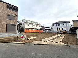 ◆当社グループ物件／さいたま市浦和区神明1丁目　3駅利用可能×建築条件なし◆