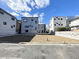 ◆自由設計♪建築条件無し売地◆江戸川区北小岩7丁目◆小学校まで5分の子育て立地！