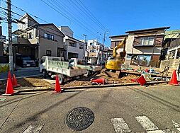 ◆メルディア新中里1丁目◆南西角地で日当たり良好！南与野駅徒歩12分の好立地◎