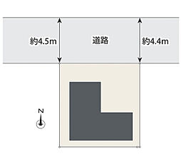 ◆当社グループ物件／練馬区西大泉4丁目　お好きなハウスメーカーで建築可能♪◆