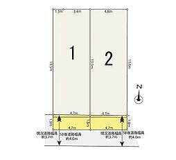 ◆当社グループ物件／大田区久が原　日当たり良好な南向き×「千鳥町」駅徒歩6分♪◆