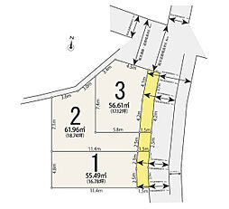 ◆当社グループ物件／川崎市多摩区宿河原6丁目　南武線「久地」駅徒歩5分の駅チカ♪◆