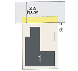 ◆当社グループ物件／江東区東砂5丁目　建築条件なし＆建物参考プランもございます♪◆