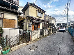 ◆メルディア八幡◆2駅3路線利用可能！京成八幡駅徒歩9分の好立地／建築条件無し土地♪