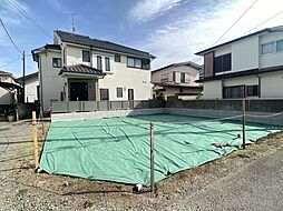 ◆当社グループ物件／国分寺市東戸倉　角地につき日当たり風通し良好◎条件無し土地◆