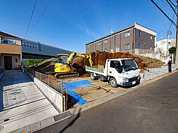 ◆メルディア道合◆南道路で日当たり良好！生活しやすい1階リビング×2階建て♪