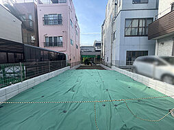◆当社グループ物件／横浜市西区中央2丁目　建築条件なし×南東道路！戸部駅徒歩10分◆