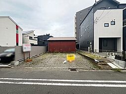 ◆当社グループ物件／横浜市西区南浅間町　「横浜駅」利用可能！建築条件なし土地◆