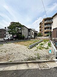 ◆当社グループ物件／板橋区仲宿　日当たり良好な南道路×開放的なルーフバルコニー付♪◆