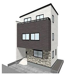◆川口市大字安行領根岸　コンパクトな住まいで家事の時短を実現♪◆