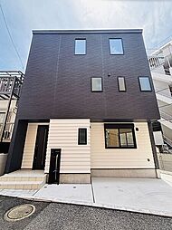 ◆当社グループ物件／北区滝野川7丁目　水まわり集約や全居室広々6帖超の充実プラン♪◆