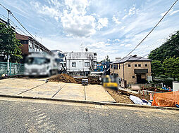 ◆当社グループ物件／北区赤羽台3丁目　建築条件なし×京浜東北線「赤羽」駅徒歩13分◆