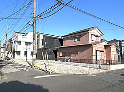 ◆メルディア上青木4丁目◆開放的な角地を含む全2区画×教育施設が徒歩圏内♪