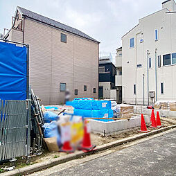 ◆当社グループ物件／南区榎町1丁目　17帖超の広々LDK×3駅利用可能な好立地◆