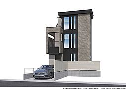 ◆当社グループ物件／戸田市笹目4丁目　前面道路約6ｍ×LDK18帖以上◆