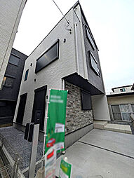 ◆当社グループ物件／西川口5丁目　日当たり良好な南道路×約10.7ｍの前面道路！◆