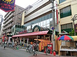 ◆当社グループ物件／滝野川5丁目　LDK16帖超や明るい屋上バルコニー付きプラン♪◆