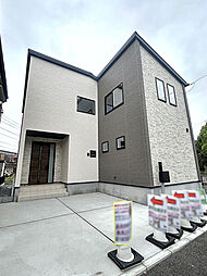 ◆当社グループ物件／小谷場　水まわり集約や全居室6帖超の広々4LDK♪◆