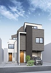 ■オープンハウスグループ分譲住宅■北区豊島3丁目　南側道路で日当たり良好☆