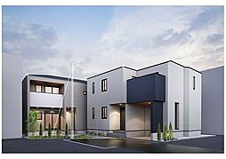 ◆オープンハウス物件／川崎市多摩区菅城下◆大容量WICやSICなど収納充実の間取り♪