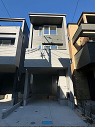 ◆メルディア大門◆最終2邸！大型分譲地で安心と美観に満ちた新生活を始めませんか？