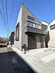 ◆メルディア内藤◆2台駐車可能×水回り集約プラン×太陽光パネル搭載の新築一戸建て♪