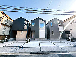 ◆メルディア権太坂◆勾配天井が演出する寛ぎリビング♪小中学校が徒歩5分圏内◎