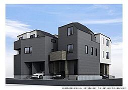 ＜早くも最終1邸＞ メルディア新吉田東／開放的な角地×明るい南面バルコニー完備☆