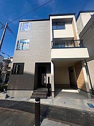 ◆メルディア文蔵◆最終1邸！明るい住まいが叶う南西角地＆小学校まで徒歩5分♪