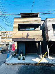 ◆メルディア旭町◆最終1邸！日当たり良好な南西向き×角地！柏駅徒歩13分の好立地♪