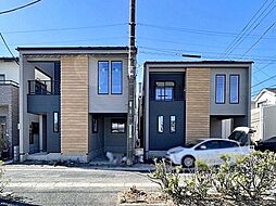 ＜本日ご見学可能！＞ メルディア本木西町／小屋裏収納付＆太陽光搭載の新築一戸建て♪