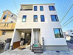 ◆メルディア香取◆＜最終1邸＞開放的な角地物件◎陽光溢れる吹抜付きの17帖超LDK♪