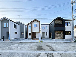 ◆メルディア峯◆本日ご見学可能です！広々LDKや吹抜・家事ラク設計など充実のプラン♪