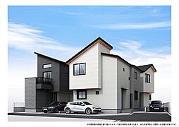 ◆メルディア茅ヶ崎◆開放的な勾配天井リビング×WICやSIC・ロフトなど収納充実♪