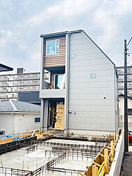 ◆メルディア向小金1丁目◆駅徒歩5分の快適ライフ！明るい南面ワイドバルコニー完備♪