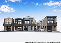 ◆メルディア神木本町◆LDK18帖超＋明るい3面採光リビング♪教育施設が徒歩圏内◎