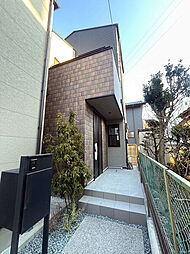 ＜堂々完成＞ メルディア上末吉／吹抜リビングやロフト、WICなど暮らしやすい間取り♪