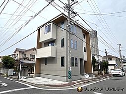 ◆本日内覧可◆メルディア北区成願寺1丁目｜整った子育て環境が魅力のエリア◎