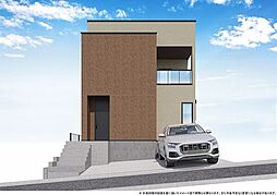 ◆メルディア東三田◆開放感溢れるリビング吹抜！大容量のWIC＋ワイドバルコニー完備☆