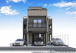 ◆メルディア小田栄◆公園すぐそこで子育て環境良好！全居室5帖以上の3部屋プラン♪