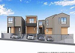 ◆メルディア東浦和◆小学校徒歩3分で安心！ぴったりの家が見つかる4邸の多様なプラン♪