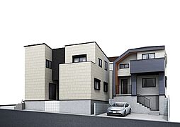 ◆メルディア天白区梅が丘3丁目◆ 設計士こだわりの開放感あふれるLDKプラン！