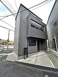 ◆メルディア南鳩ヶ谷◆陽光溢れる3方角地！趣味＆仕事部屋など選択肢が広がる4LDK♪