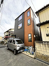 ◆メルディア南越谷◆広々間口約9.6ｍ＆駅徒歩9分の好立地！ゆったり3SLDK新築♪