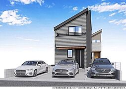 ◆メルディア常盤台◆駅徒歩9分！ライフスタイルに合わせて選べる全3邸の多彩なプラン♪