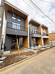 ◆メルディア今川◆南向き×2階LDKの理想的な組み合わせ！笑顔溢れる明るい邸宅♪