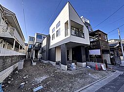 ◆メルディア一之江◆駅徒歩10分の好立地×選べる3邸でライフスタイルに最適な一邸を♪