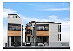 ◆メルディア南太田◆駅徒歩3分！子育て施設も近く利便性◎陽光注ぐ南東向きの好立地♪