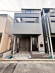 ◆メルディア中浦和◆最終1邸×駅徒歩4分の最高立地！東道路約4.7ｍの陽光注ぐ邸宅♪